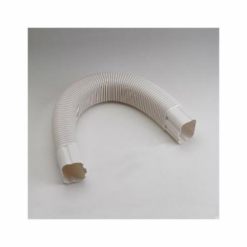 Flexible Elbow - 3-3/4" W