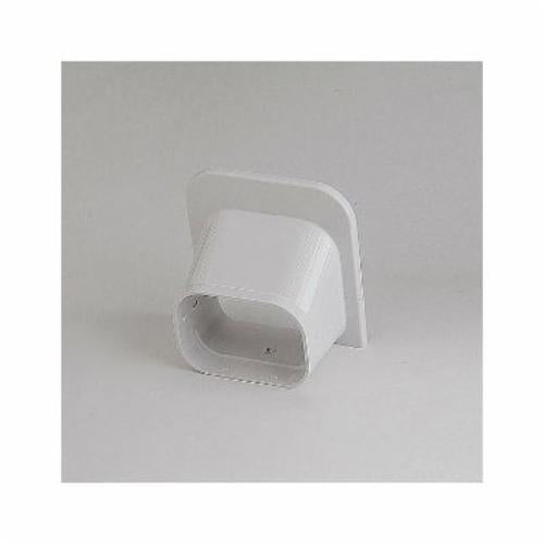 Soffit Inlet - 3-3/4" W - Architectural Grade Polymer