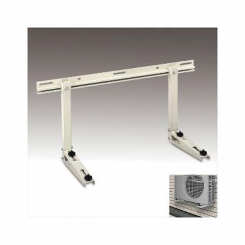 RectorSeal® 87733 Universal Mounting Bracket, 22 in L x 33-1/2 in W x 18 in H, Powder Coated