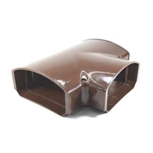 Tee Elbow - CGTEEB