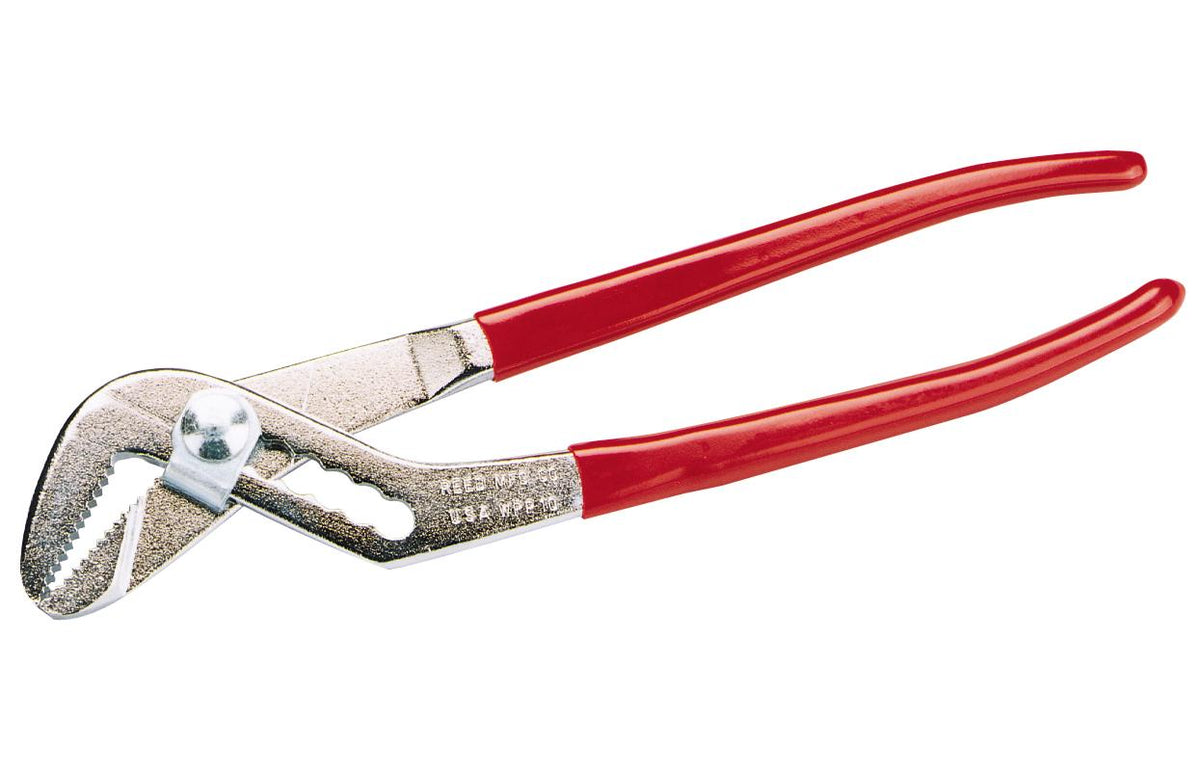 Slip Joint Water Pump Plier - 10" OAL