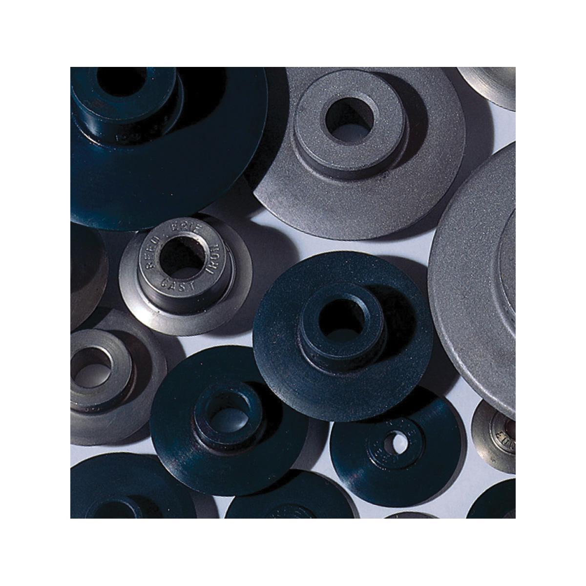 Replacement Cutter Wheel - 0.161" Blade Exposure