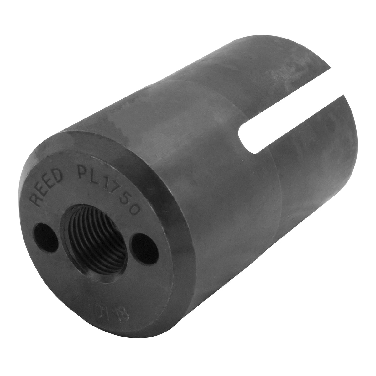 Shell Cutter - 2" NPT and Awwa - Tool Steel