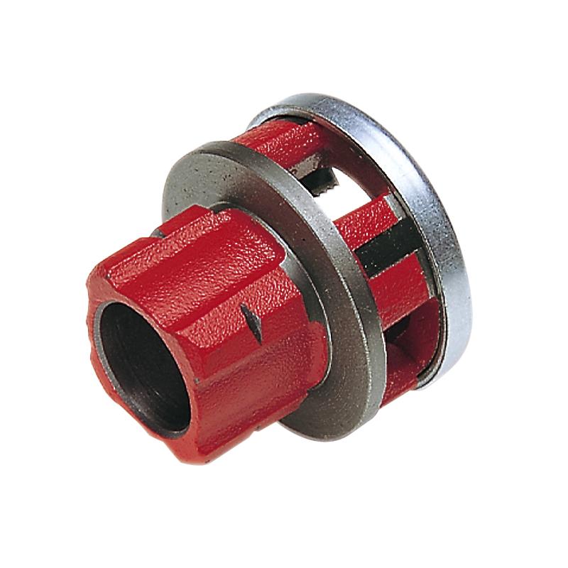 Enclosed Drophead - 1/2"