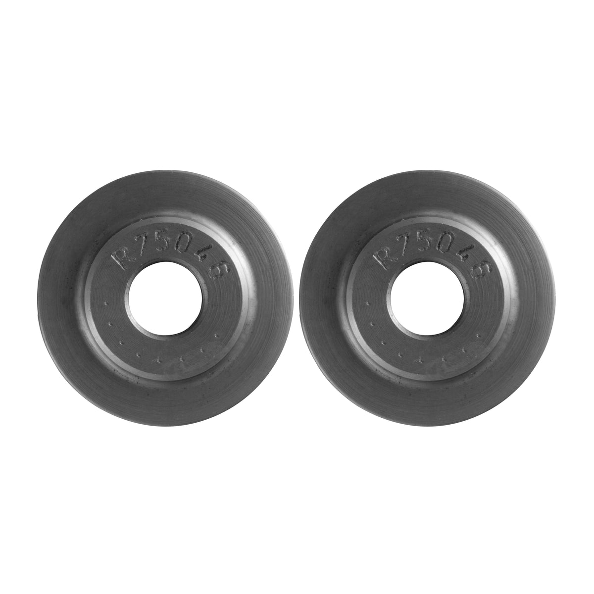 Reed 63663 Replacement Cutter Wheel, For Use With: TC11 and TC17 Metal Tubing Cutter, 0.125 in Blade Exposure