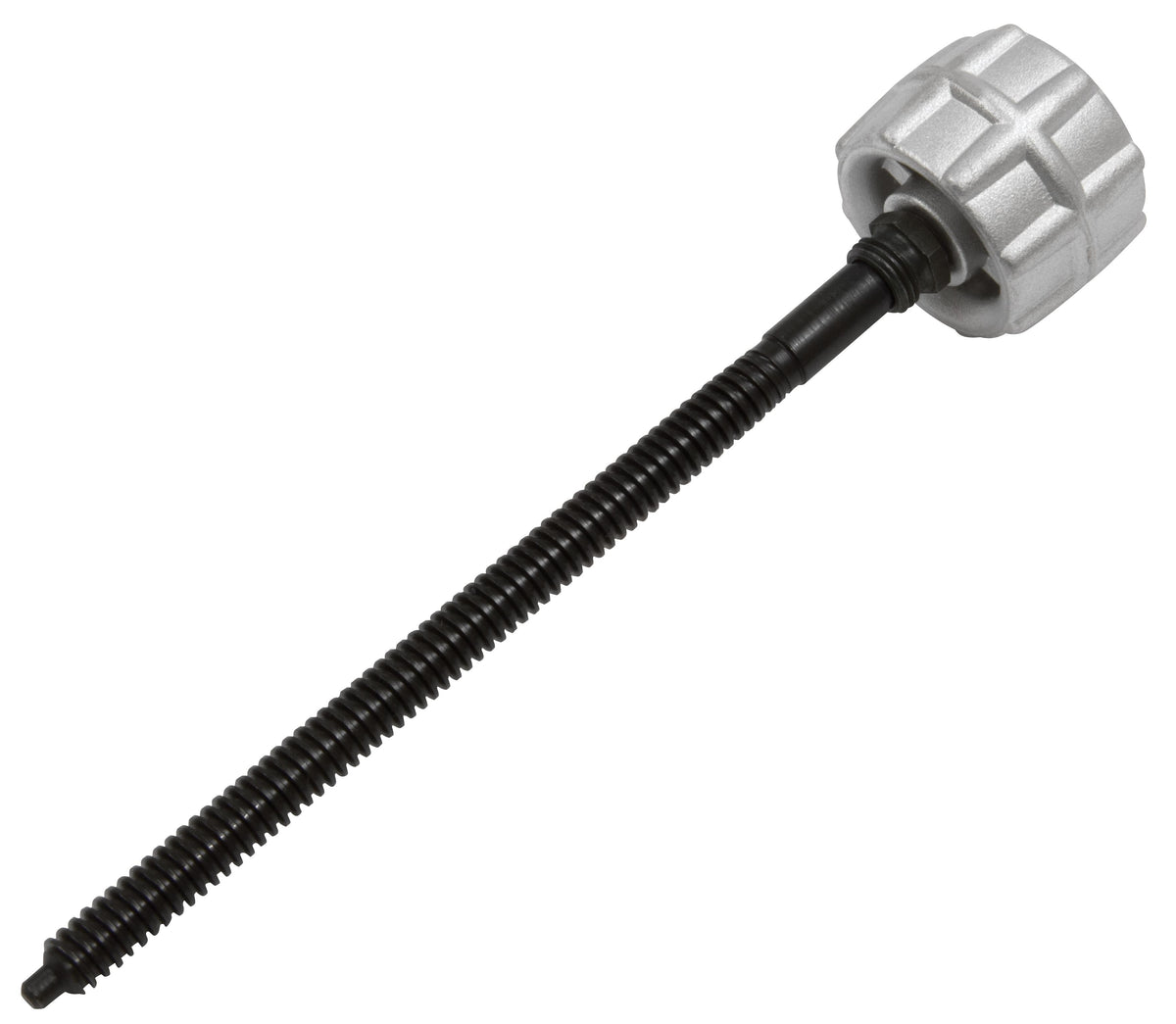 Handle and Screw Assembly - TC3QHS
