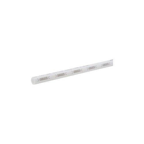 Sharkbite® U870W20 Tubing, 3/4 in Nominal, 0.671 in ID x 7/8 in OD x 20 ft Straight L x 0.097 in THK Wall, White, PEX, Domestic