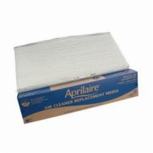 Replacement Filter Media - 17" H x 28" W x 7.74" D