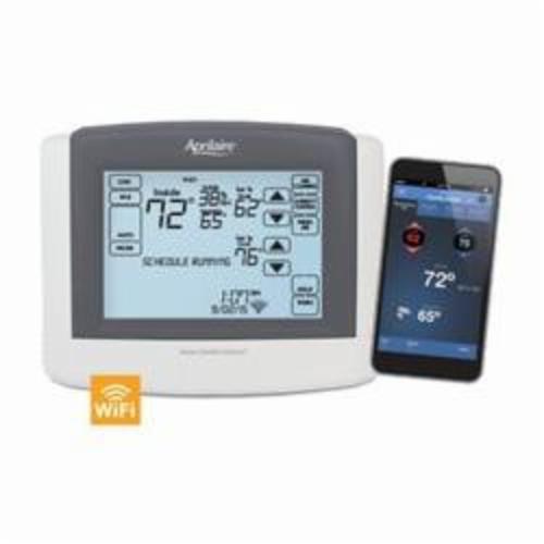 Universal Thermostat - 24 V AC - Wi-Fi