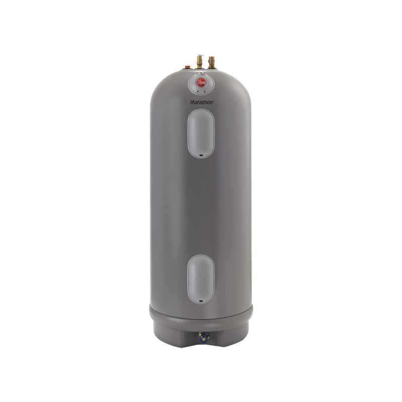 Rheem® MHD85245 Marathon® Heavy Duty Electric Water Heater, 85 gal Tank, 3000 W, 240 V AC, 1 ph, Tall
