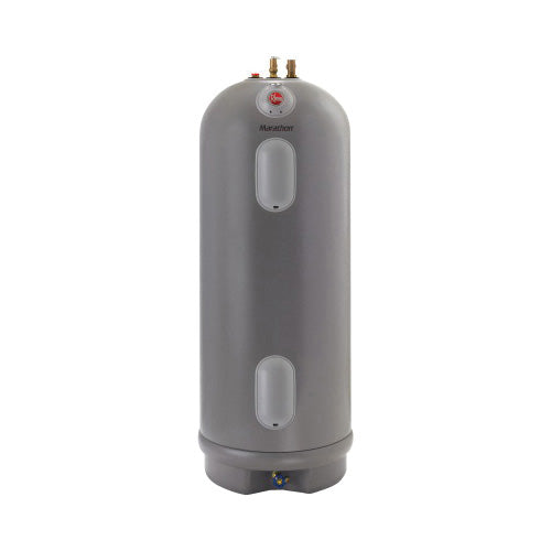 Rheem® MR50245C Marathon® Electric Water Heater, 50 gal Tank, 240 V, 4500 W Power Rating, 1 ph, Tall, Domestic