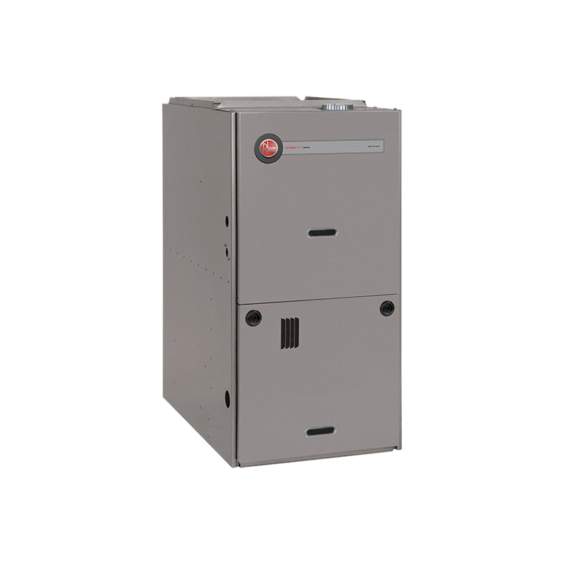 Classic Plus R801T - 1-Stage Gas Furnace - 1950 CFM