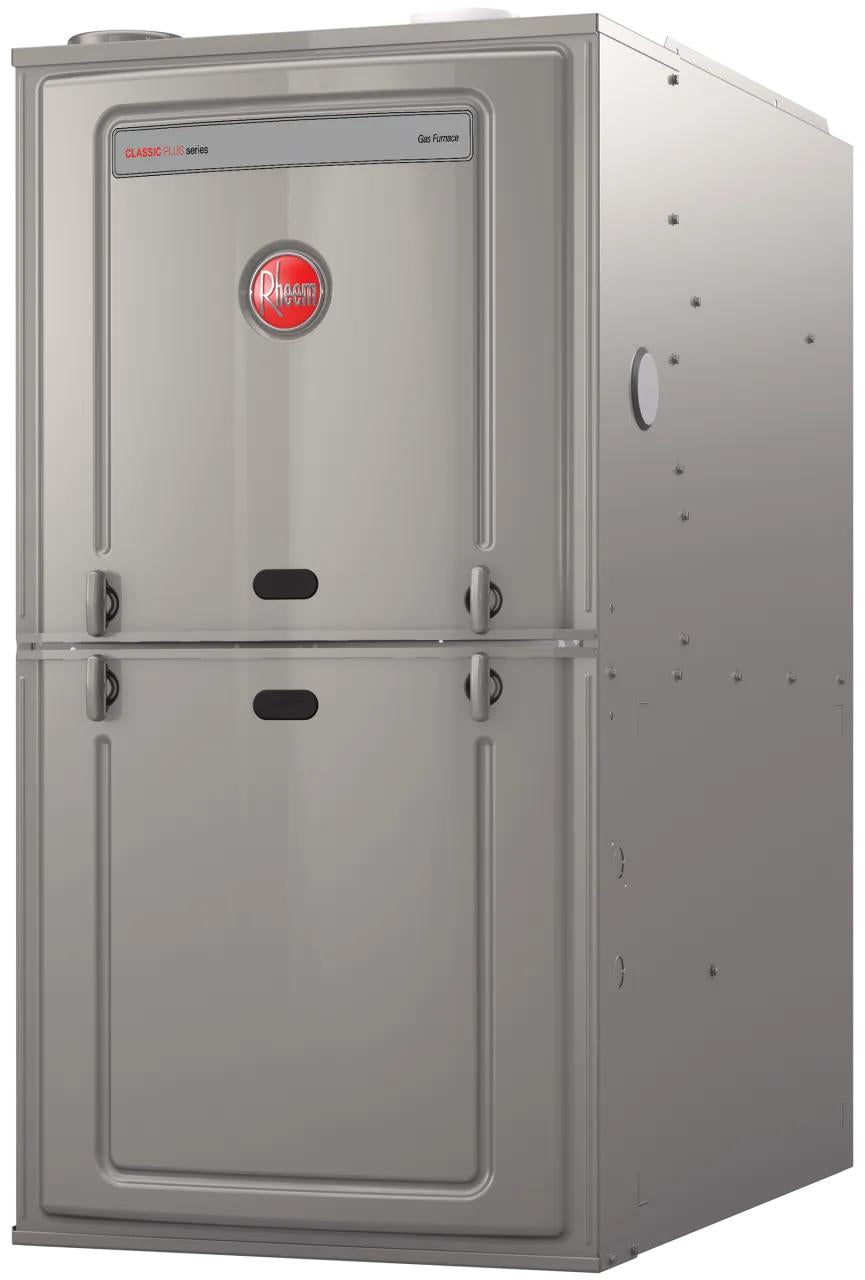 Line Classic - 1-Stage Gas Furnace - 1450 CFM