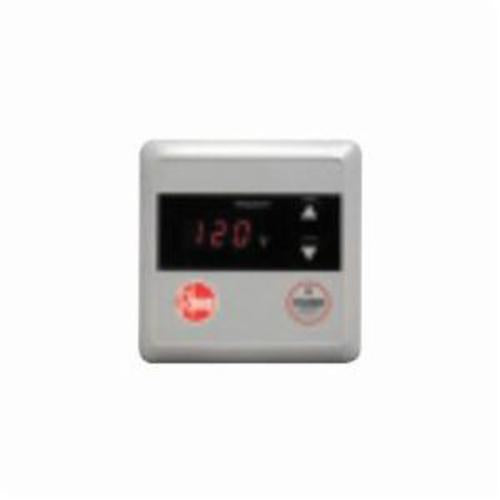 Water Heater Main Remote Control - 140° C