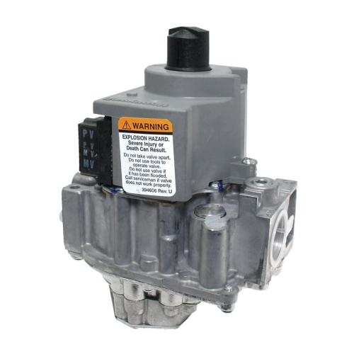 Rheem® SP10963D Heavy Duty Gas Valve, 3/4 in NPT, Natural Gas Gas, 24 V Coil
