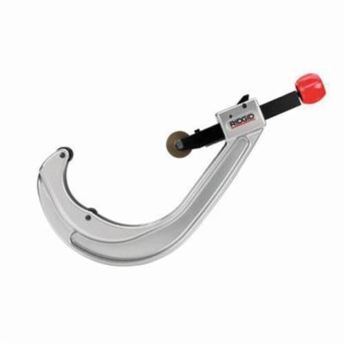 RIDGID® 31667, 156-P Quick-Acting Tubing Cutter With E-2157 Wheel, 4 to 6 in