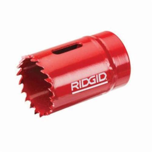 Variable Pitch Hole Saw - 1-13/16" Dia - 1-1/2" D Cutting