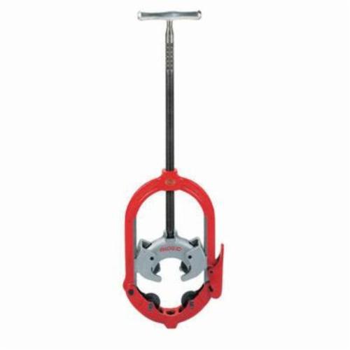Hinged Pipe Cutter - 2 to 4"
