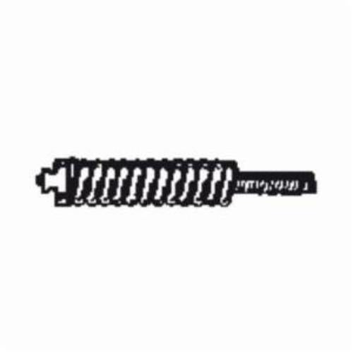 RIDGID® 87582 C-32IW Solid Core Integral Wound Cable, 3/8 in Dia x 75 ft L, Steel, For Use With Model K-400 and K-3800 Drum Machine, 1-1/2 to 2-1/2 in Drain Line