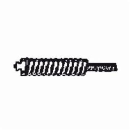 RIDGID® 87592 C-44IW Solid Core Integral Wound Cable, 1/2 in Dia x 50 ft L, For Use With Model K-400 and K-3800 Drum Machine, 2 to 4 in Drain Line