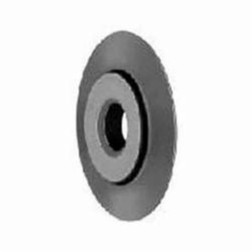 RIDGID® 33190 Replacement Cutter Wheel, For Use With: Model 150, 152, 205 and 1ATH8, 4A515 Tubing Cutter, 0.162 in Blade Expansion, Steel