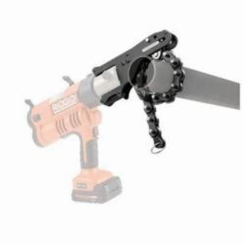 Press Snap Soil Pipe Cutter Kit - 1-1/2 to 4"