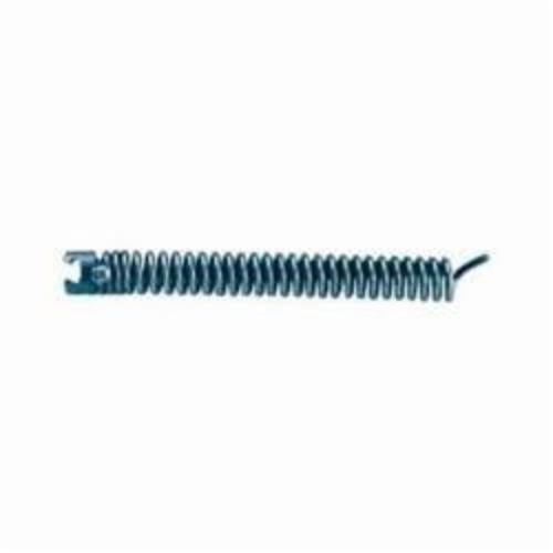RIDGID® 62990 T-201 Straight Auger, 5 in L, Steel, For Use With: Model K40/71722, K-39B-1, K39/68057, K-39AF and K-50-8/59000 Drain Cleaning Machine