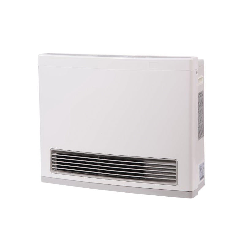 Rinnai® FC824P Vent-Free Fan Convector, 8000/22000 Btu/hr, 120 V AC, Liquid Propane