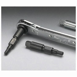 Yellow Jacket® 60609 Hex Key Adapter, For Use With Service Wrench