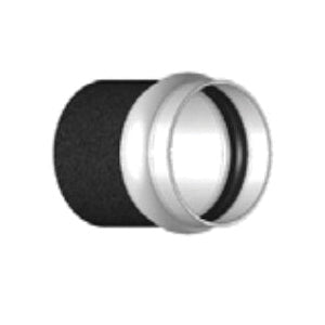 Westlake Pipe and Fittings L8904 L Series, 4 in nominal, Spigot x Gasket end style, SDR 35, PVC