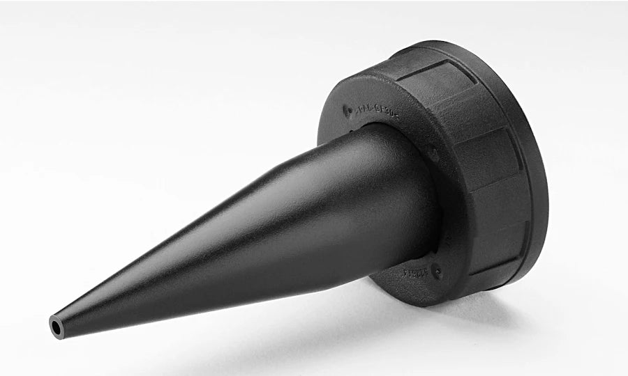 Plunger Rod for Quart Size Carriage