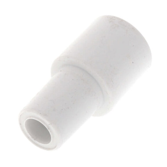 1/2"PIPE EXTENDER ODxID SPIGOT