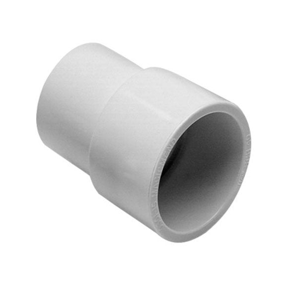 1 PIPE EXTENDER OD X ID SPIGOT