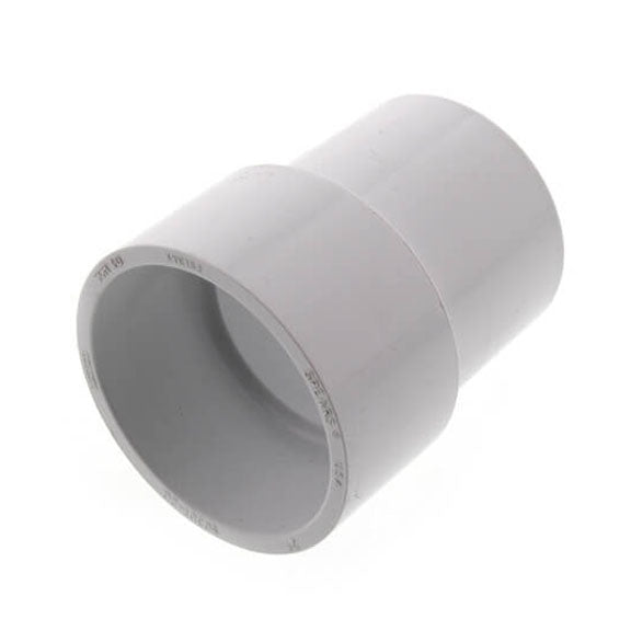 2 PIPE EXTENDER OD X ID SPIGOT
