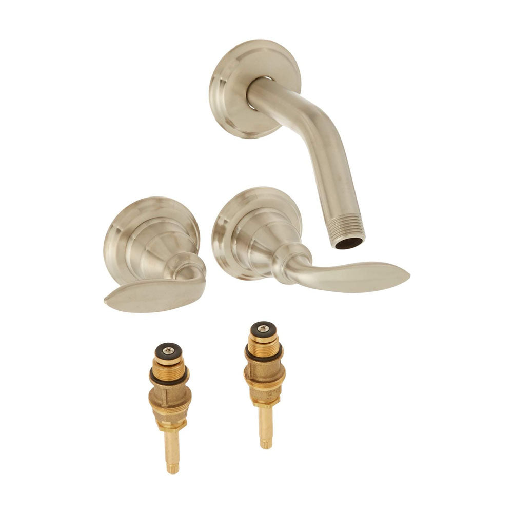 T/S 10 AV TRM KIT 2HDL