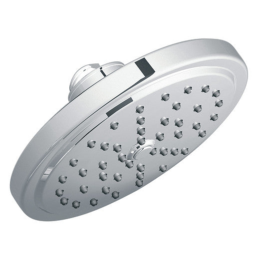 FINA SHOWERHEAD CHR