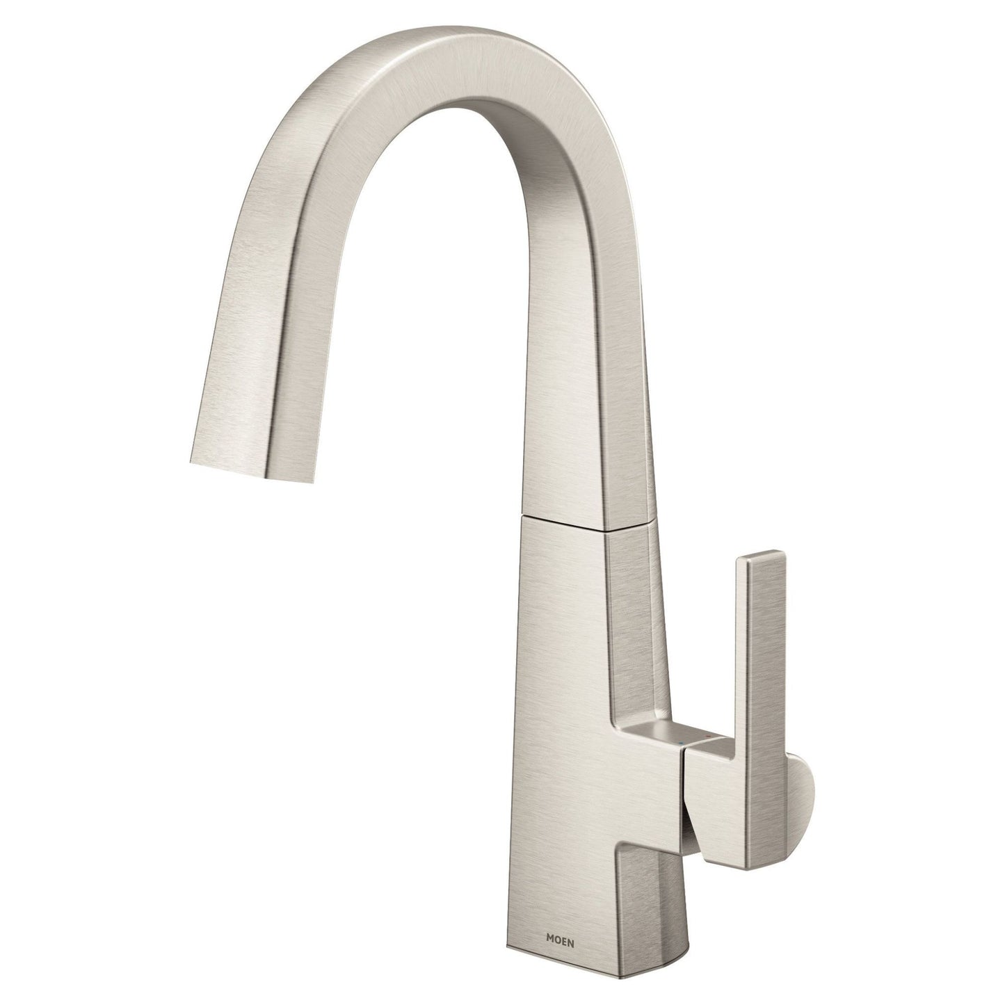 NIO BAR/PREP FAUCET STAINLESS