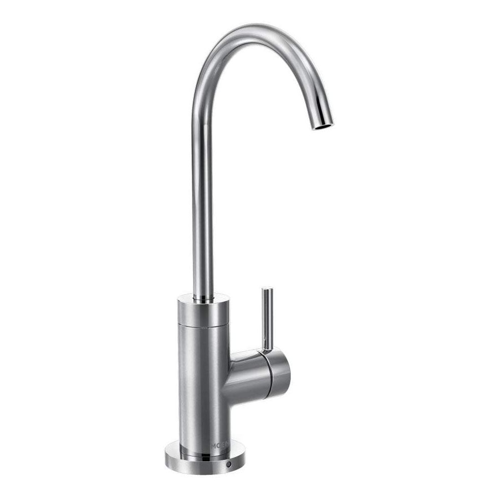 SIP MODERN BEVERAGE FAUCET CHR