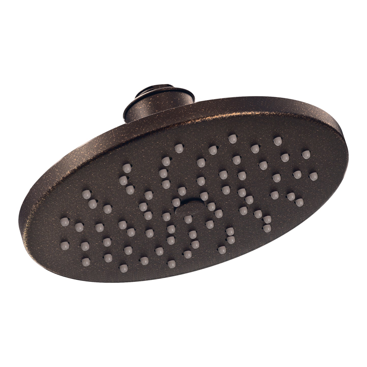 8" FLAT RAINSHOWER ORB 2.0 GPM
