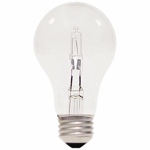 Type A Dimmable Halogen Lamp - 120 V AC - 43 W