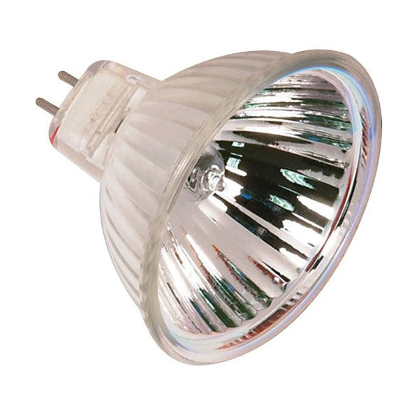 Dimmable Lensed Reflector Lamp - 50 W