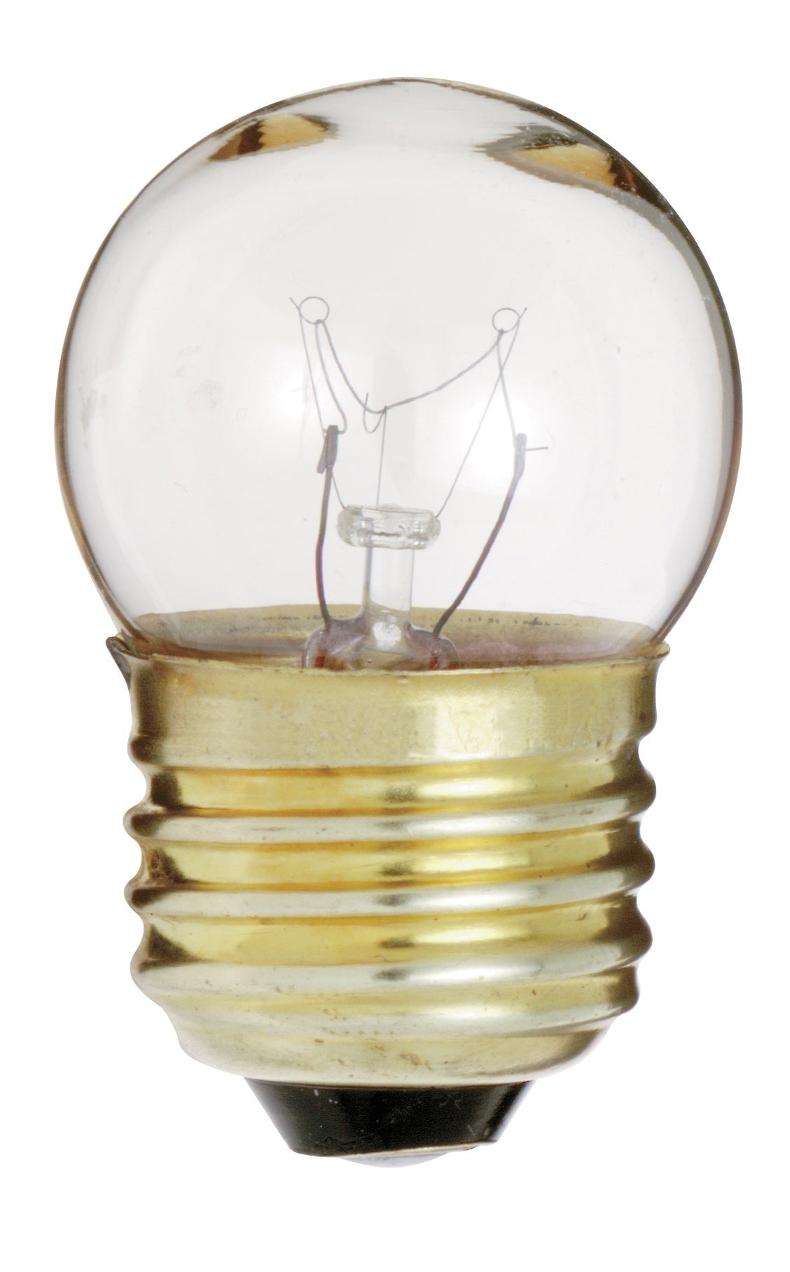 Dimmable Indicator and Sign Incandescent Lamp - 25 W