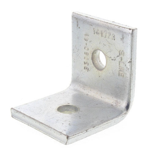 3/8 SIDE BEAM ANGLE CLIP #9201