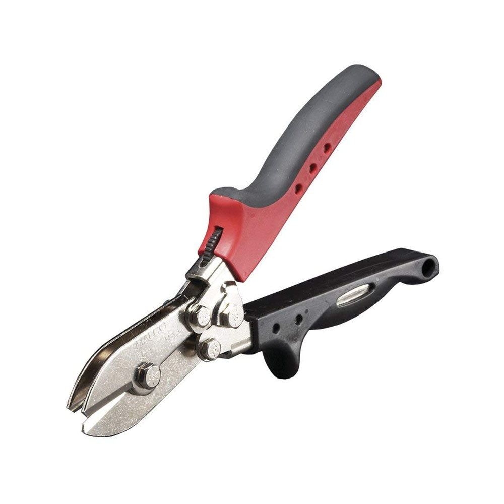 CRIMPER HEAVY DUTY REDLINE