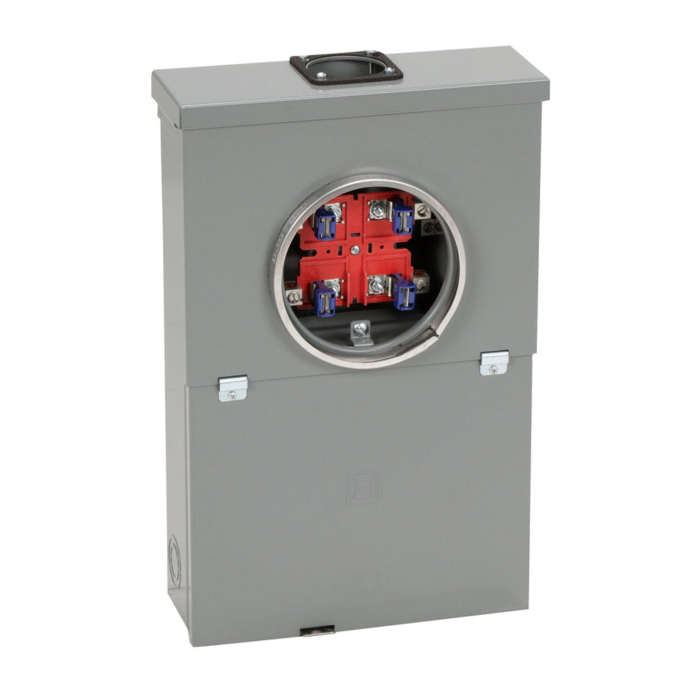 MTR/MN.100A O/H ONLY CTR.HUB