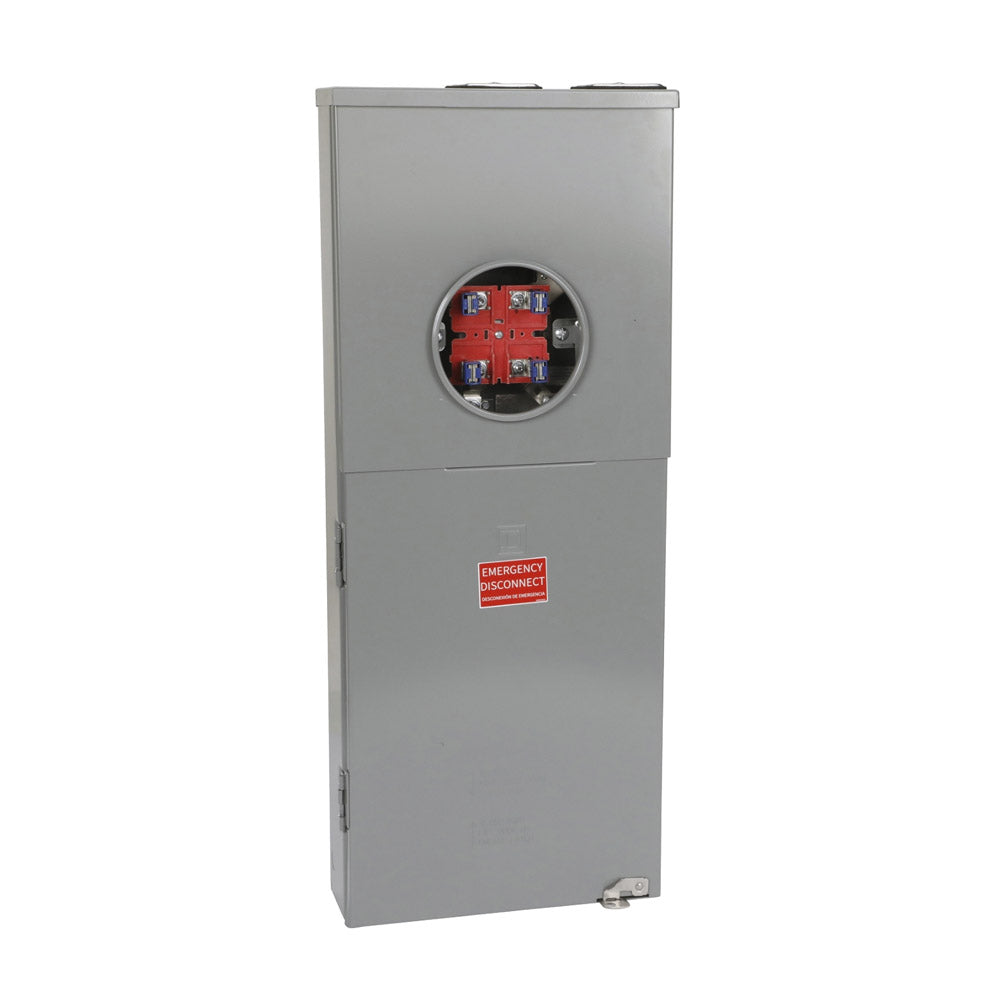 MTR/MN.200A O/H ONLY CTR.HUB