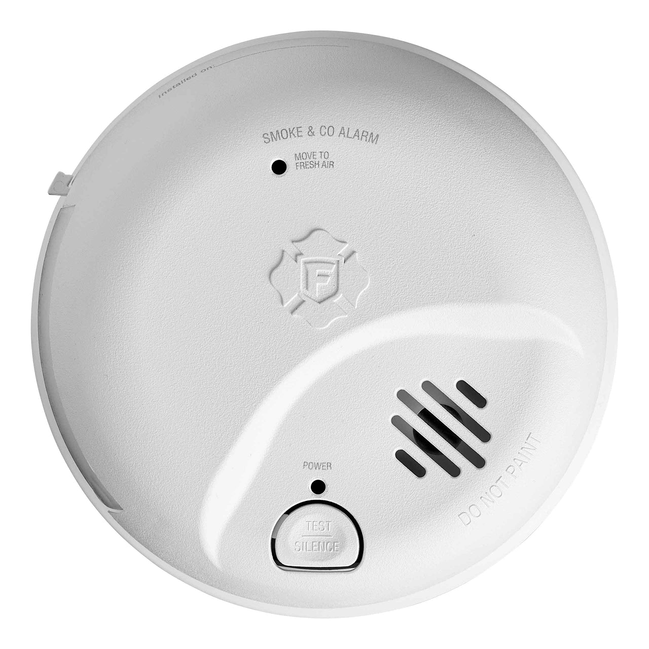 120v BRK SMOKE/CO ALARM