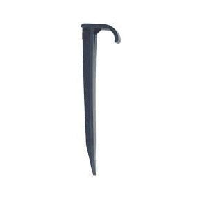 6" PLASTIC STAKE FOR RISERS
