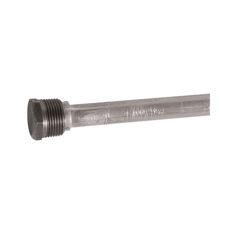 ANODE ROD - 0.700 IN. DIAMETER