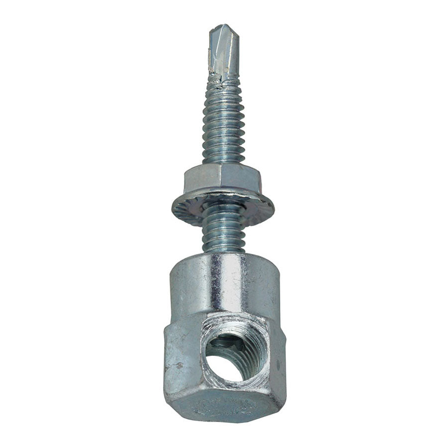 STEEL ROD SAMMY SIDE MOUNT